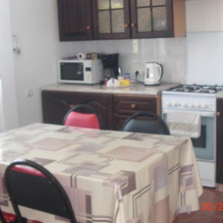 טביליסי Villa House Georgia מראה חיצוני תמונה