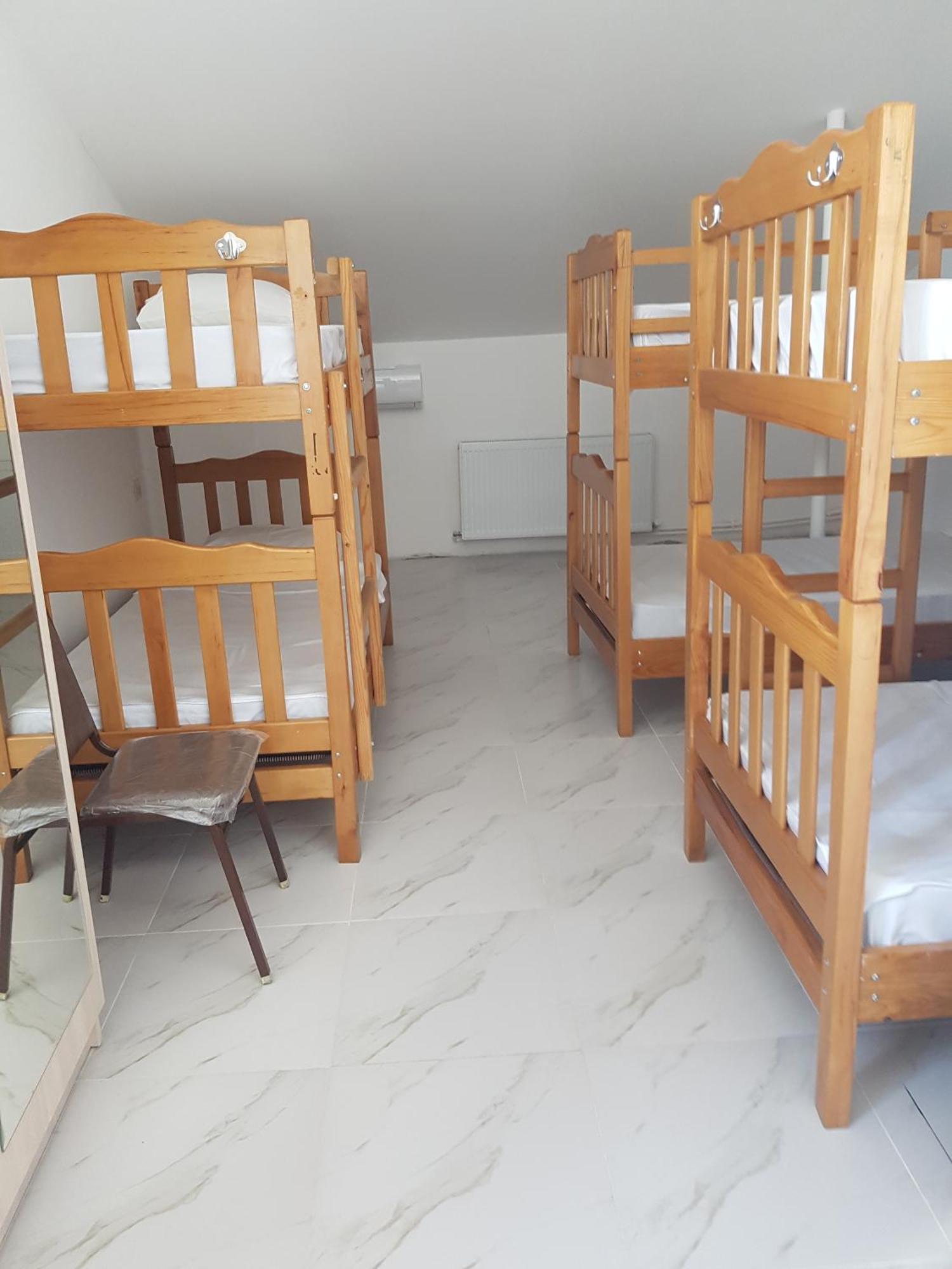 טביליסי Villa House Georgia מראה חיצוני תמונה