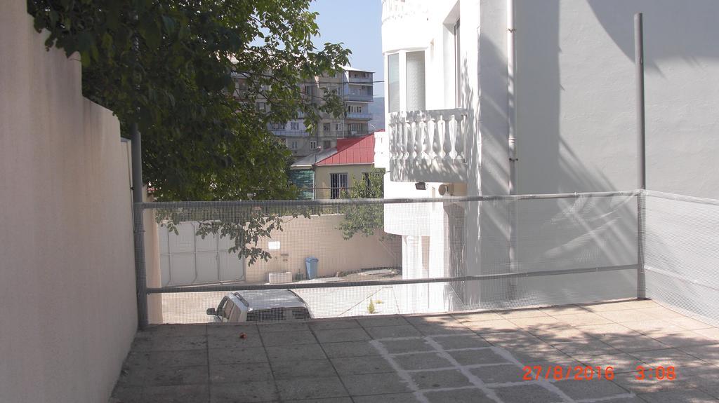 טביליסי Villa House Georgia מראה חיצוני תמונה