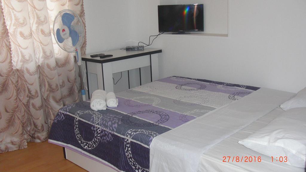 טביליסי Villa House Georgia מראה חיצוני תמונה