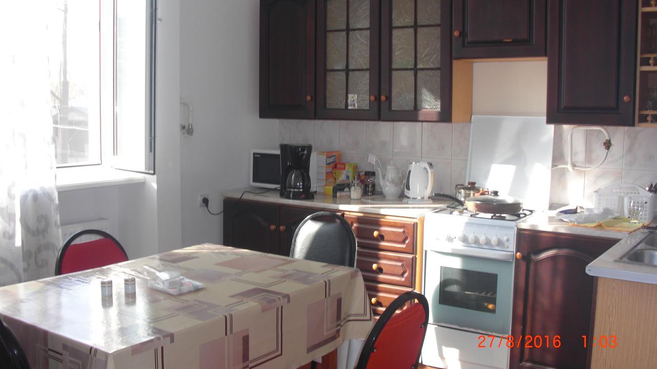 טביליסי Villa House Georgia מראה חיצוני תמונה