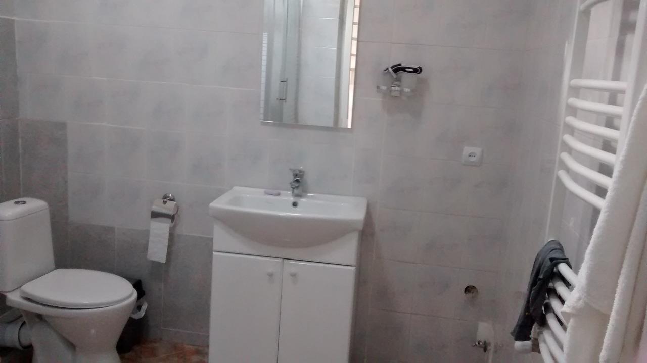 טביליסי Villa House Georgia מראה חיצוני תמונה