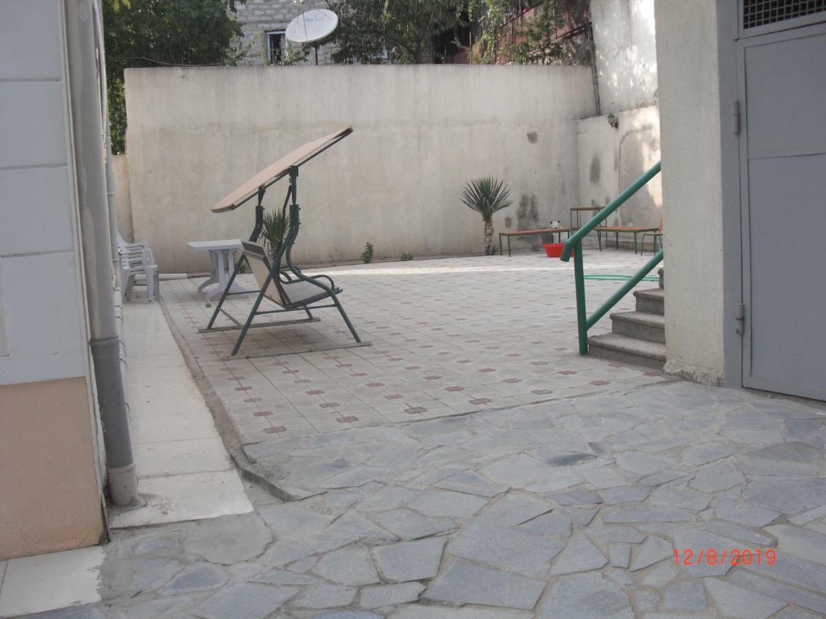 טביליסי Villa House Georgia מראה חיצוני תמונה