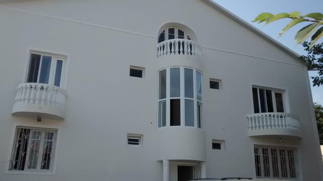 טביליסי Villa House Georgia מראה חיצוני תמונה